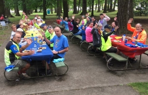 picnic