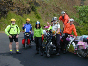 Jim O'Horo Memorial Columbia Gorge Explorer