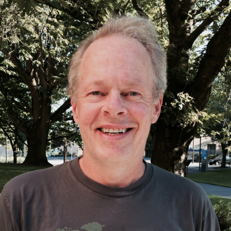 Mark Hartel
