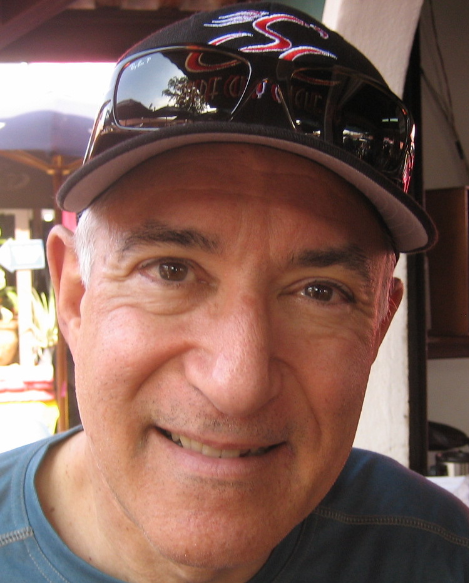 Mark Klein