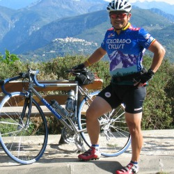 Corey Eng