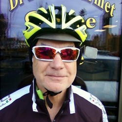 Dick Weber