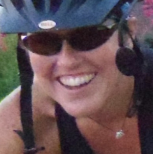 Sarah Hill