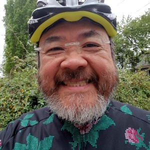 Chin See Ming