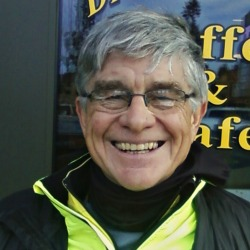 Don Spencer