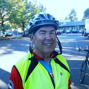 Gary Shuler