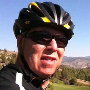 Jeff Marshall