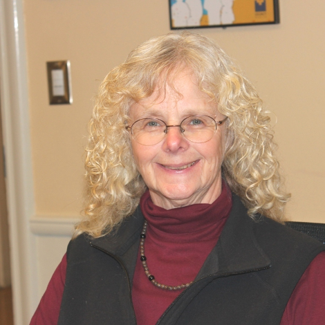 Joan Cullen