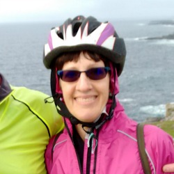 Cheryl Speer