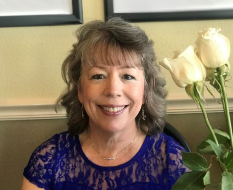 Lynn Blanchard
