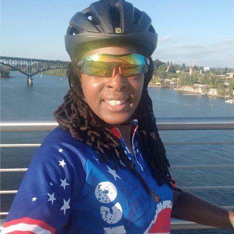 Khaliyah Williams-Rodriguez