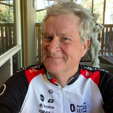 Richard Higgins