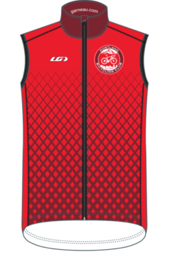 PBC Vests