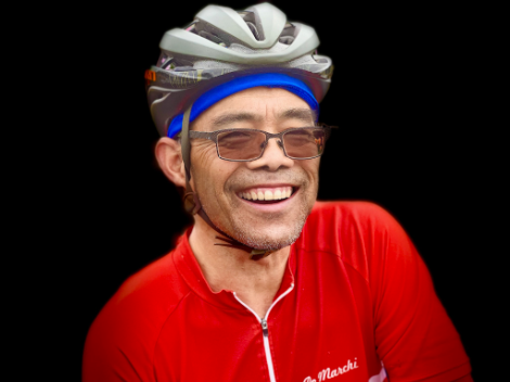 Joel Loh