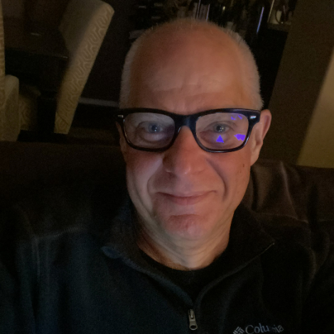Mark Detrick