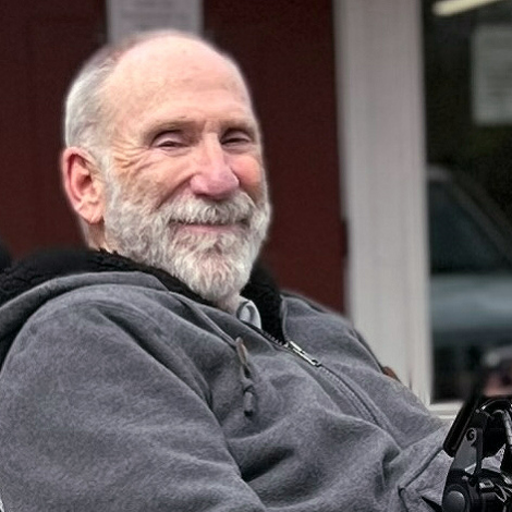 Tom Peterson