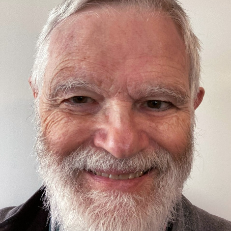 Ronald Stein