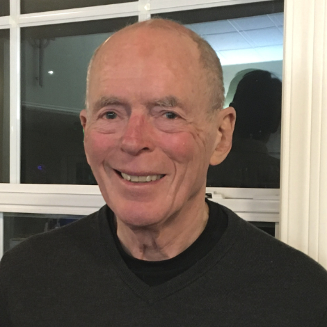 Michael Heffernan