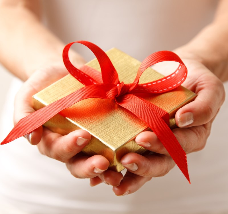 Gift Club Membership