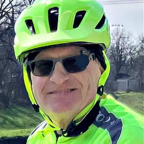 Greg Conrad