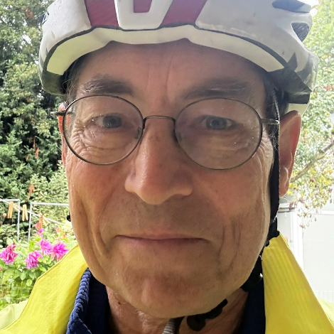 Mike Faden
