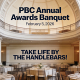 PBC Awards Banquet - February 5